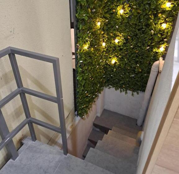 Pension Ultra Mini Suite Privada Con Baño