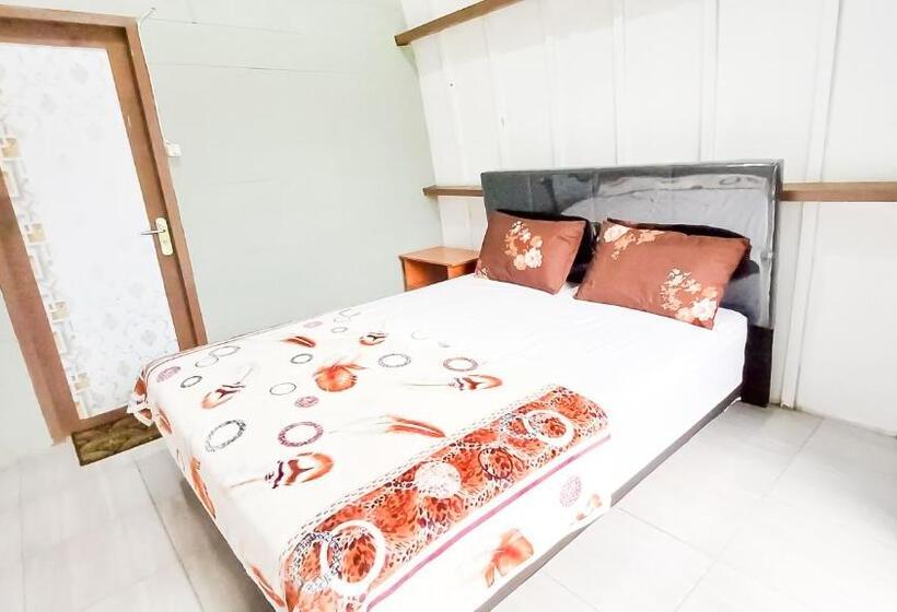 Общежитие Tangga Bungalows