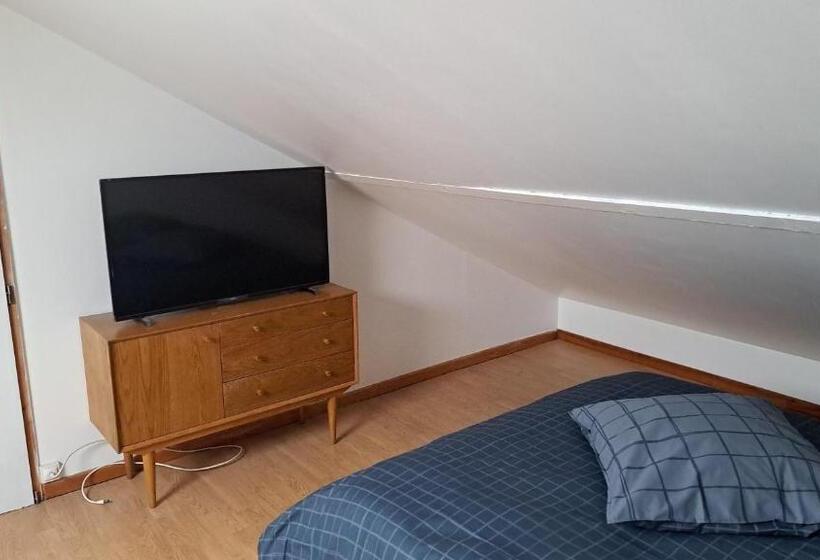 ベッドアンドブレックファースト Cosy Room