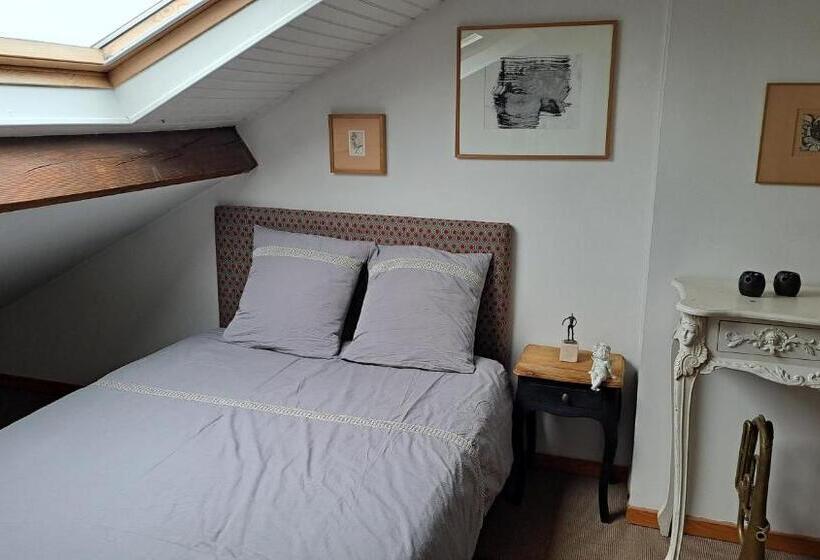 ベッドアンドブレックファースト Cosy Room