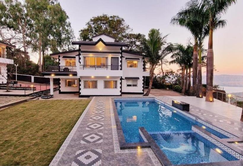 Bed and Breakfast Esperanza Villas