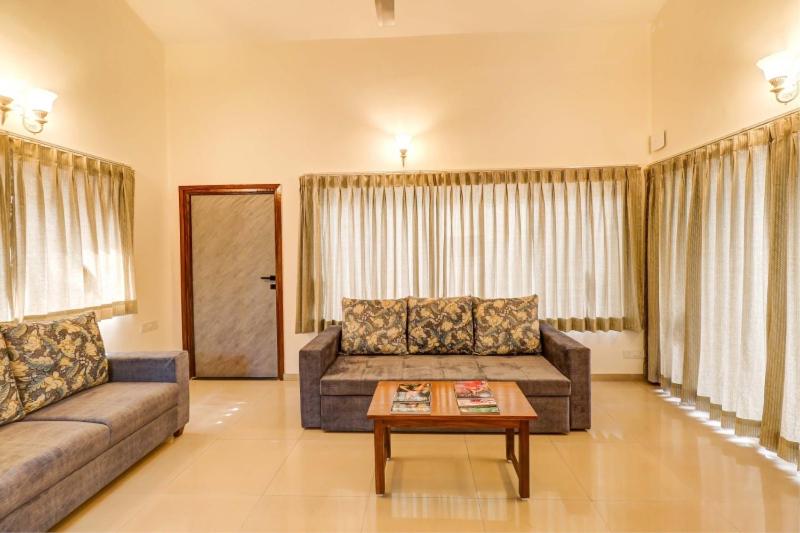 Bed and Breakfast Esperanza Villas