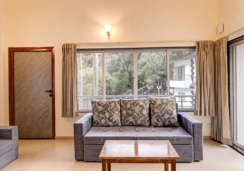 Bed and Breakfast Esperanza Villas