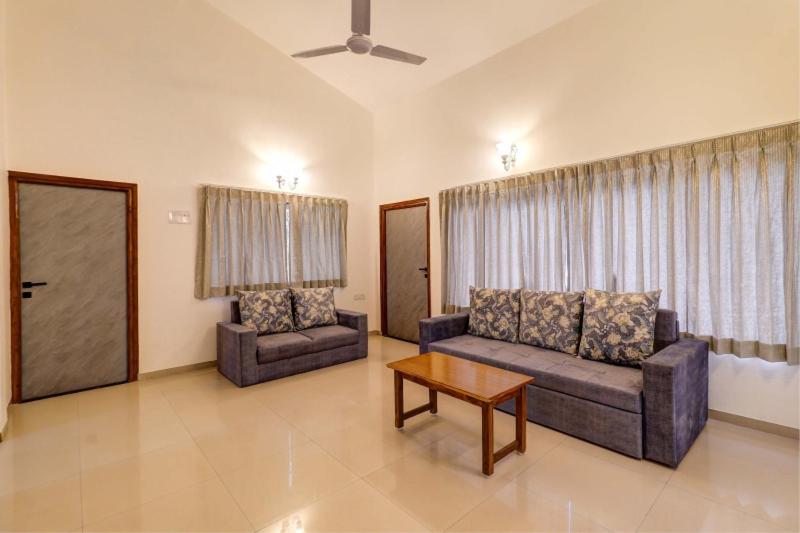 Bed and Breakfast Esperanza Villas