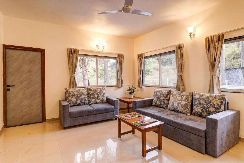 Bed and Breakfast Esperanza Villas