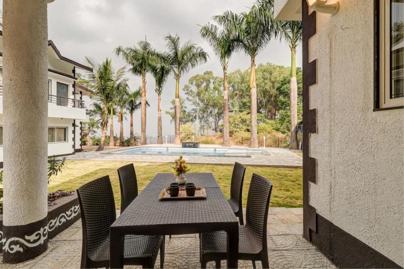 Bed and Breakfast Esperanza Villas