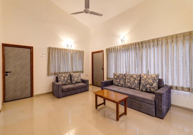 Bed and Breakfast Esperanza Villas