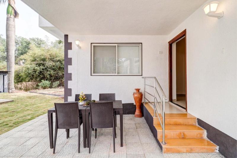 Bed and Breakfast Esperanza Villas