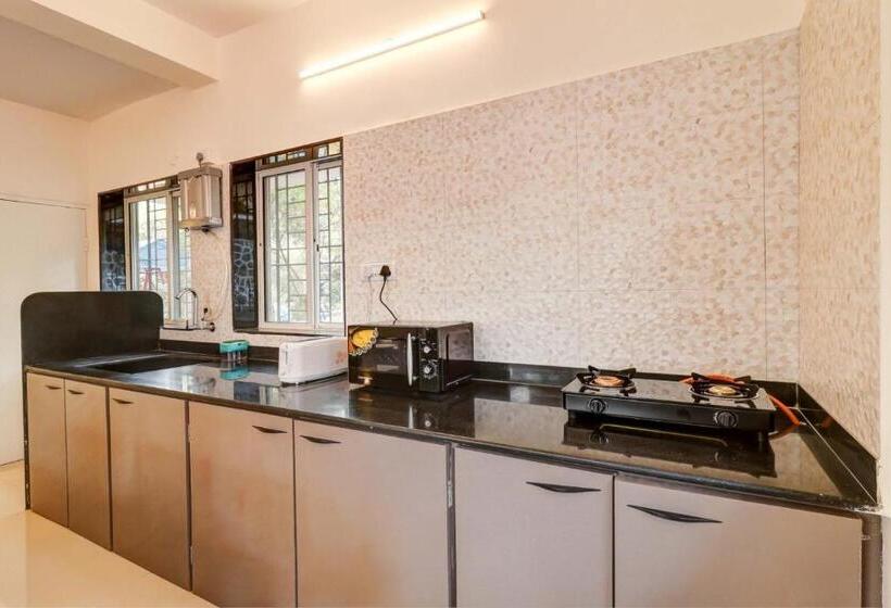 Bed and Breakfast Esperanza Villas