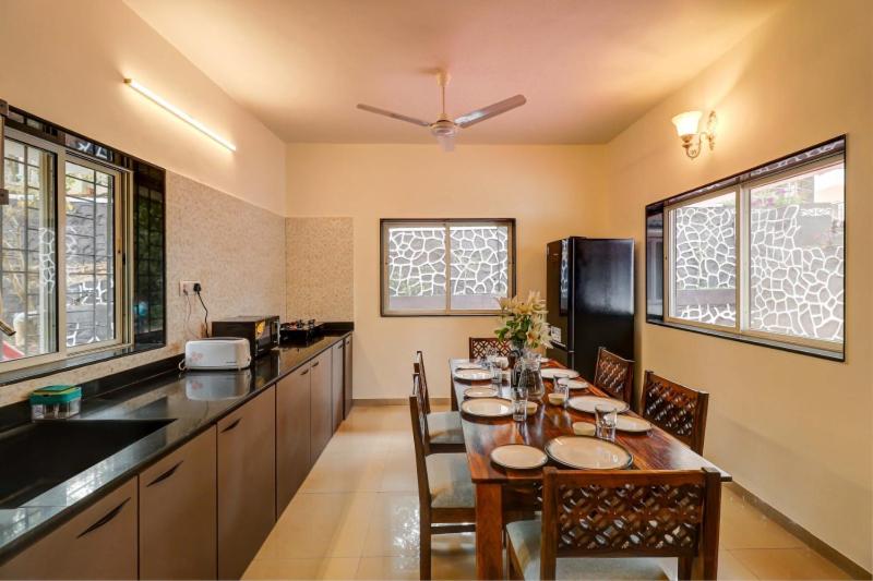 Bed and Breakfast Esperanza Villas