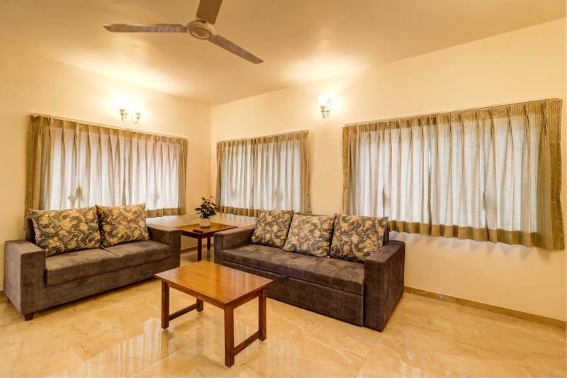 Bed and Breakfast Esperanza Villas