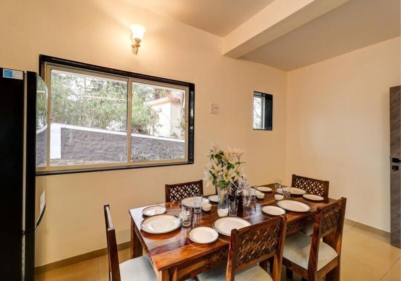 Bed and Breakfast Esperanza Villas