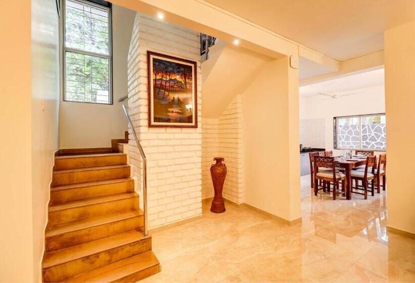 Bed and Breakfast Esperanza Villas