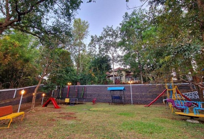 Bed and Breakfast Esperanza Villas