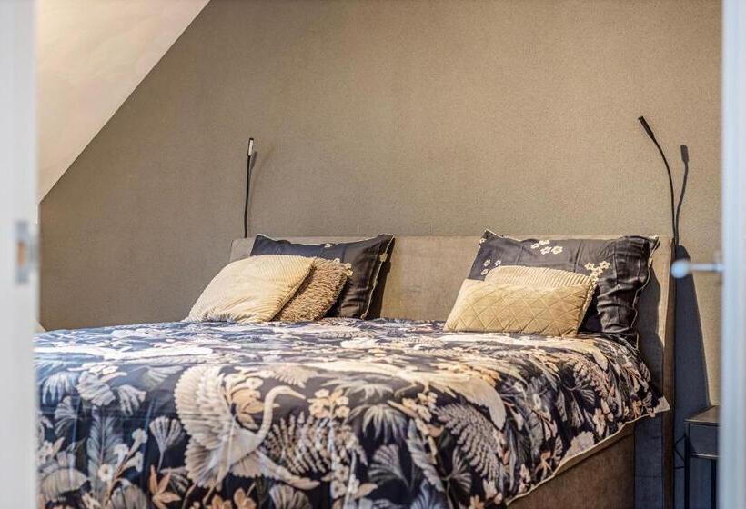 Bed and Breakfast Op Het Spaan