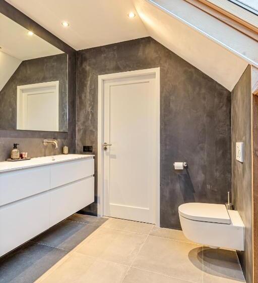 Bed and Breakfast Op Het Spaan