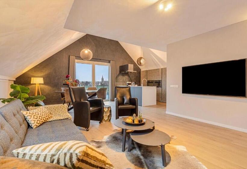 Bed and Breakfast Op Het Spaan