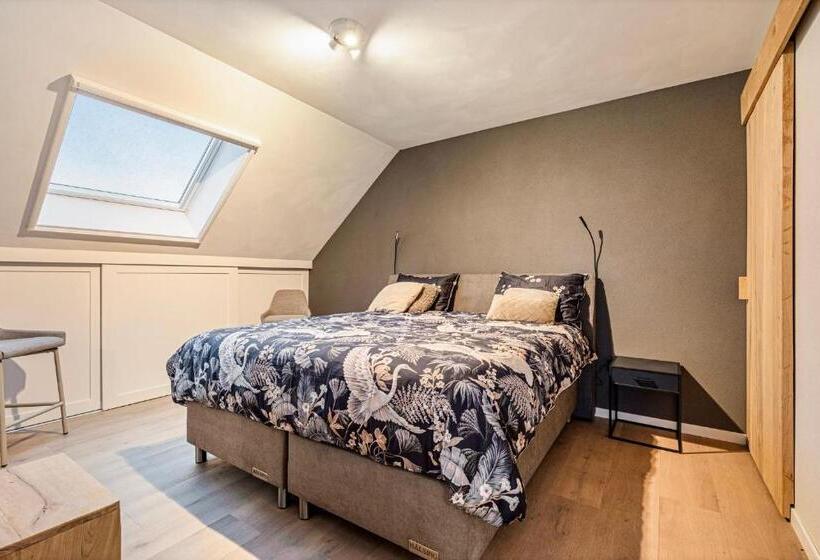 Bed and Breakfast Op Het Spaan