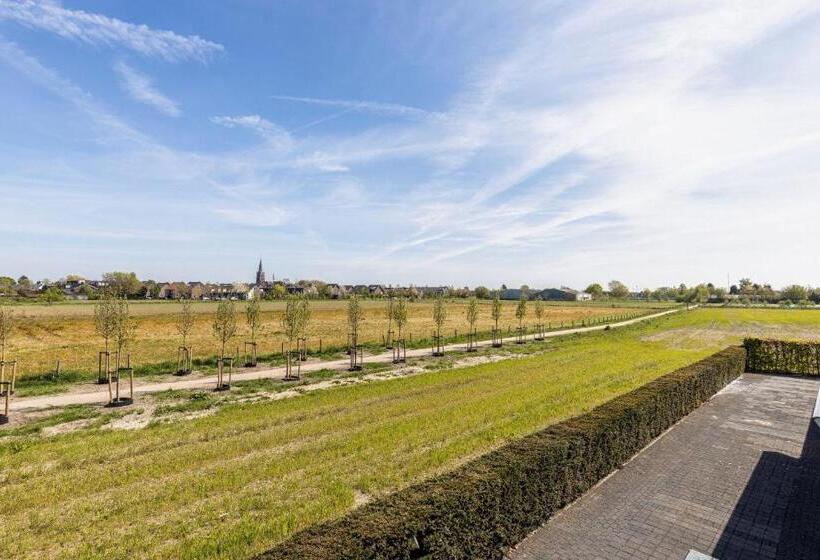 Bed and Breakfast Op Het Spaan