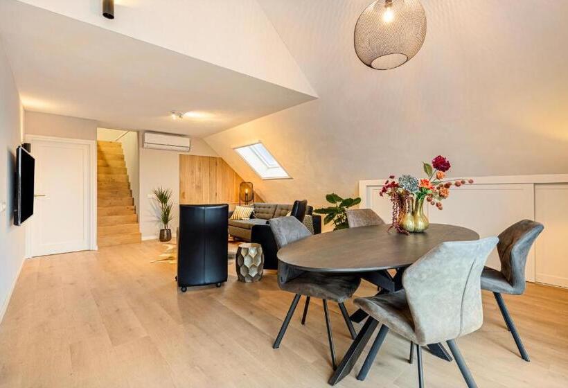 Bed and Breakfast Op Het Spaan