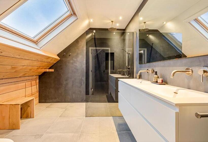 Bed and Breakfast Op Het Spaan