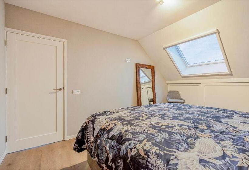 Bed and Breakfast Op Het Spaan