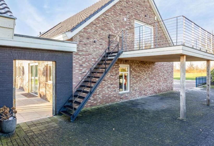 Bed and Breakfast Op Het Spaan