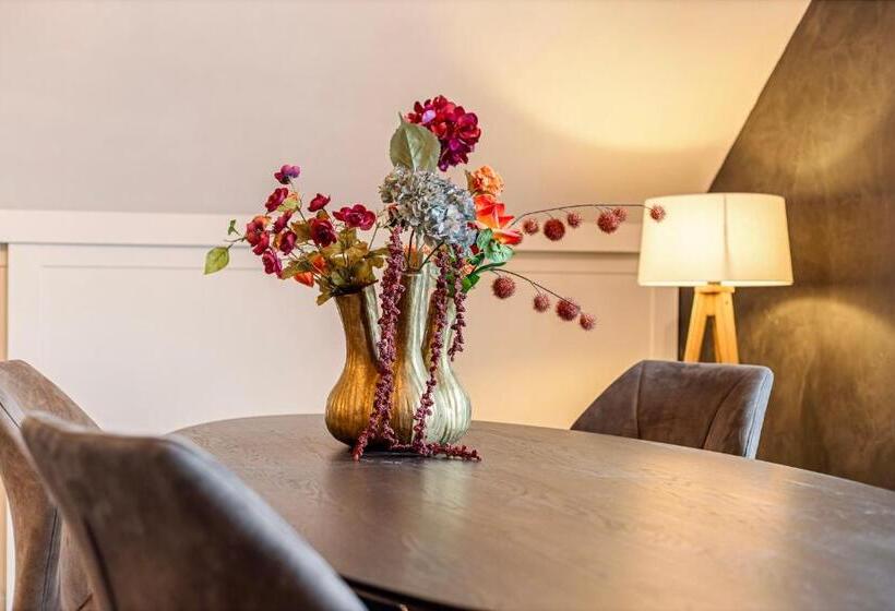 Bed and Breakfast Op Het Spaan