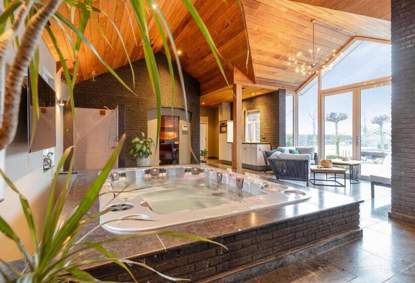 Bed and Breakfast Op Het Spaan