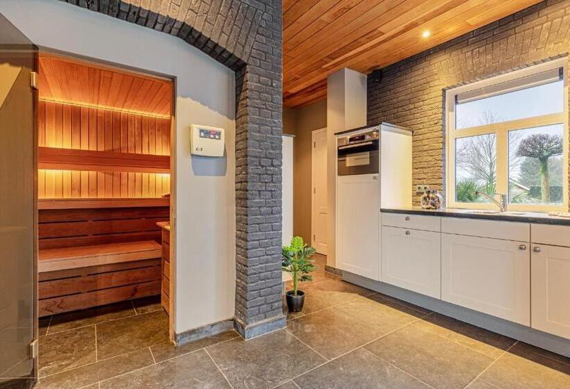 Bed and Breakfast Op Het Spaan