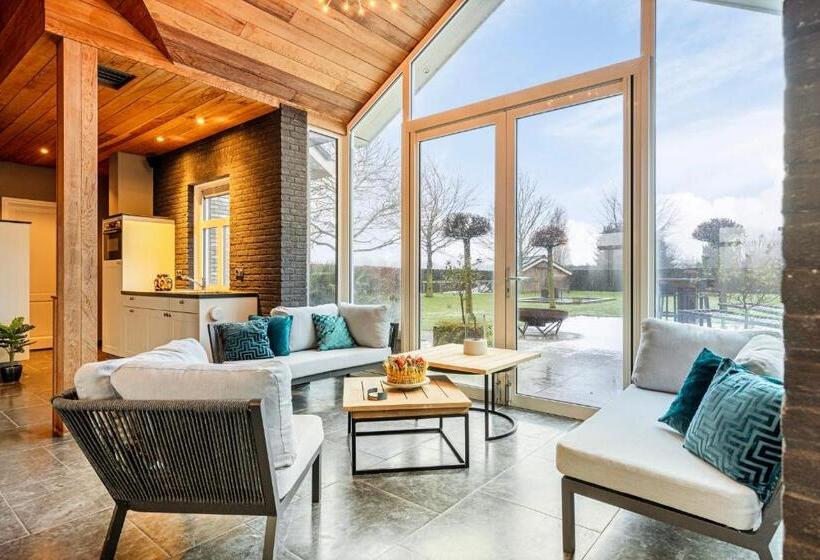 Bed and Breakfast Op Het Spaan