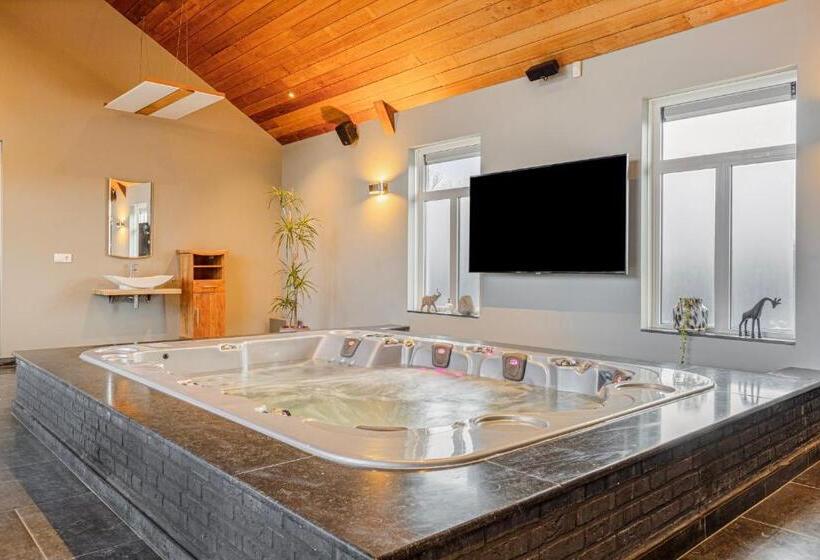 Bed and Breakfast Op Het Spaan