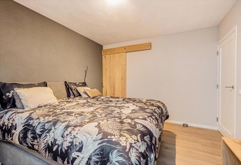 Bed and Breakfast Op Het Spaan