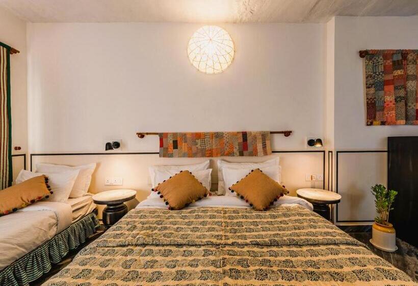 Bed and Breakfast Sum Jaipur