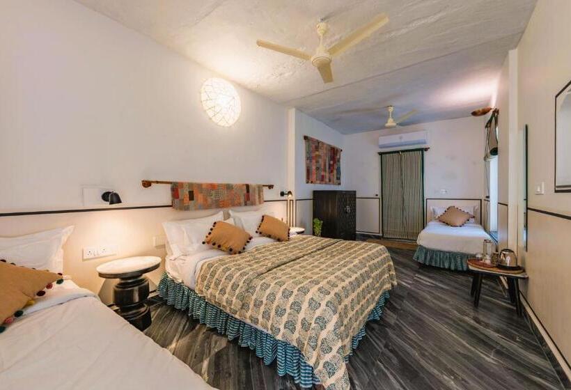 Bed and Breakfast Sum Jaipur
