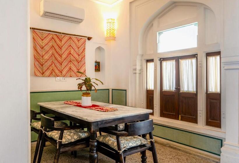 Bed and Breakfast Sum Jaipur