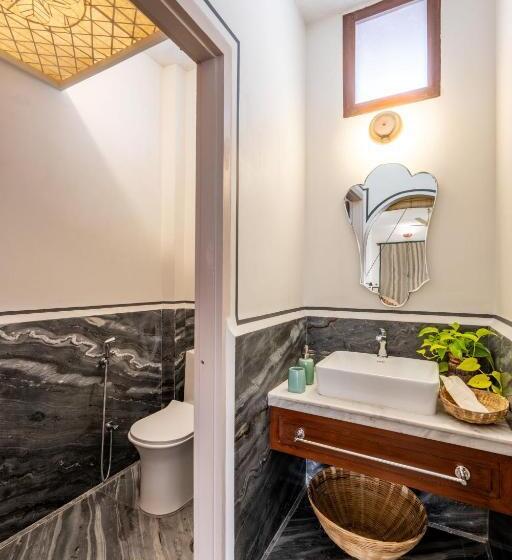 Bed and Breakfast Sum Jaipur