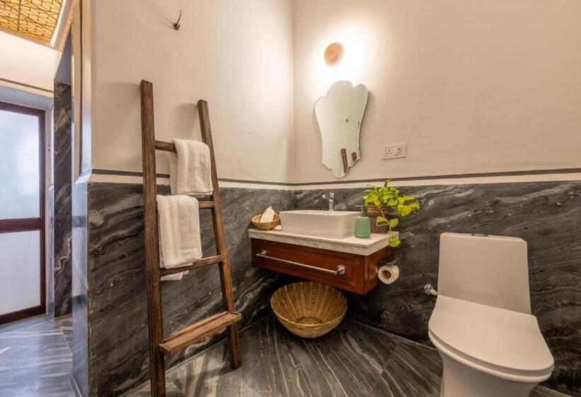 Bed and Breakfast Sum Jaipur