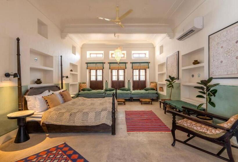 Bed and Breakfast Sum Jaipur