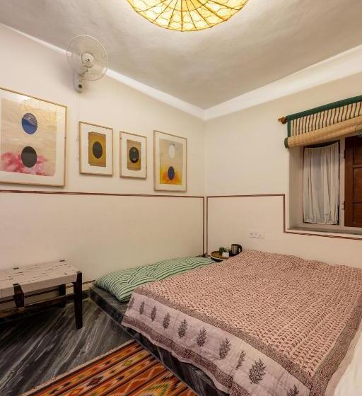 Bed and Breakfast Sum Jaipur