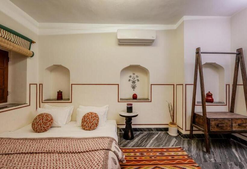 Bed and Breakfast Sum Jaipur