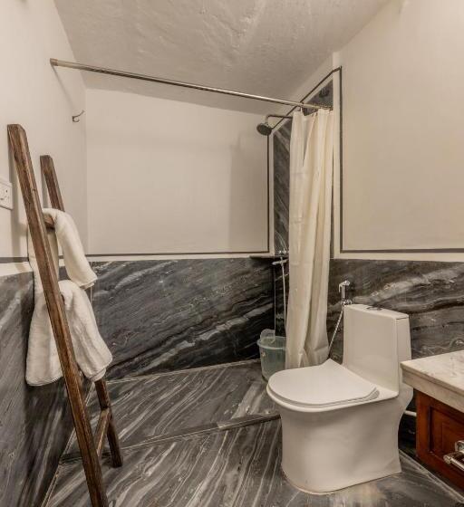 Bed and Breakfast Sum Jaipur