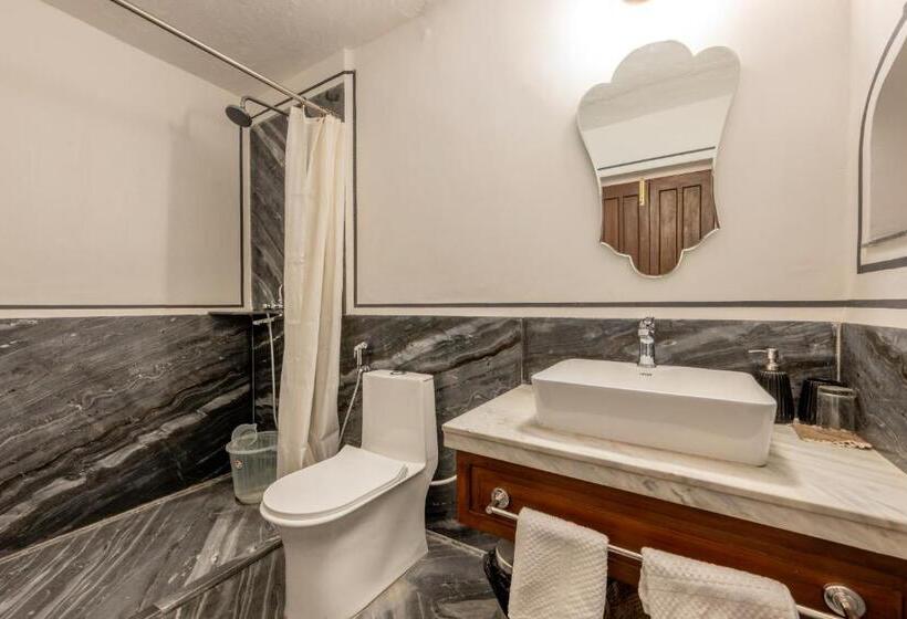 Bed and Breakfast Sum Jaipur