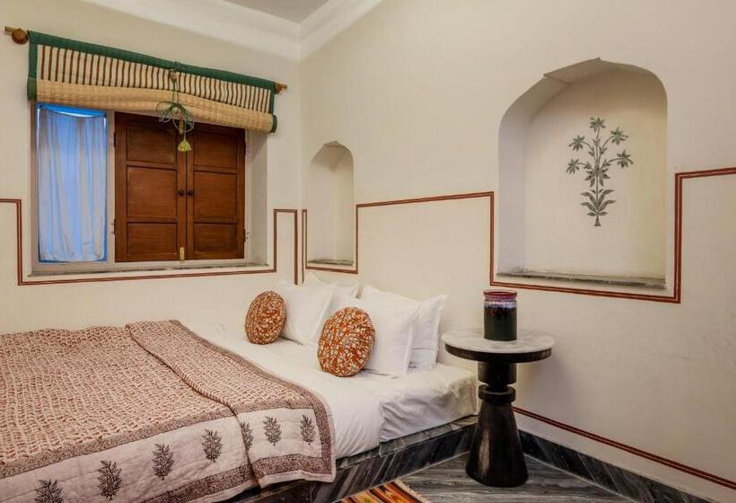 Bed and Breakfast Sum Jaipur