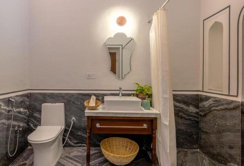 Bed and Breakfast Sum Jaipur