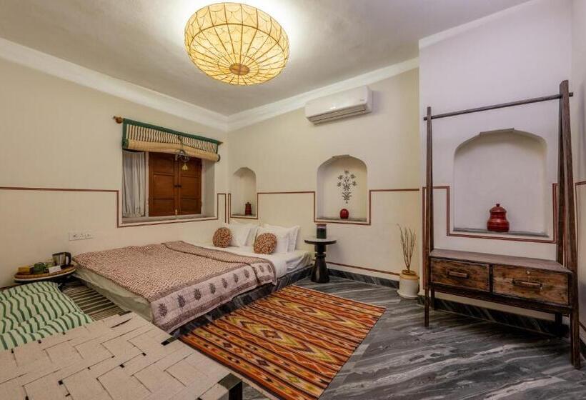 Bed and Breakfast Sum Jaipur