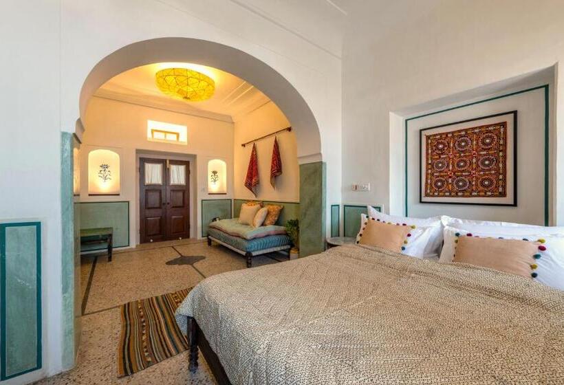 Bed and Breakfast Sum Jaipur