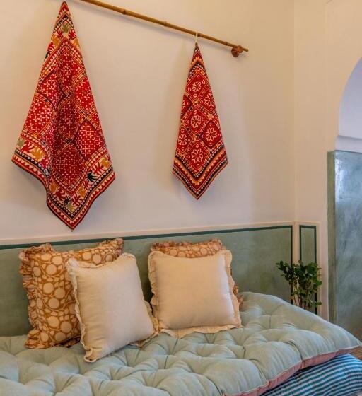 Bed and Breakfast Sum Jaipur
