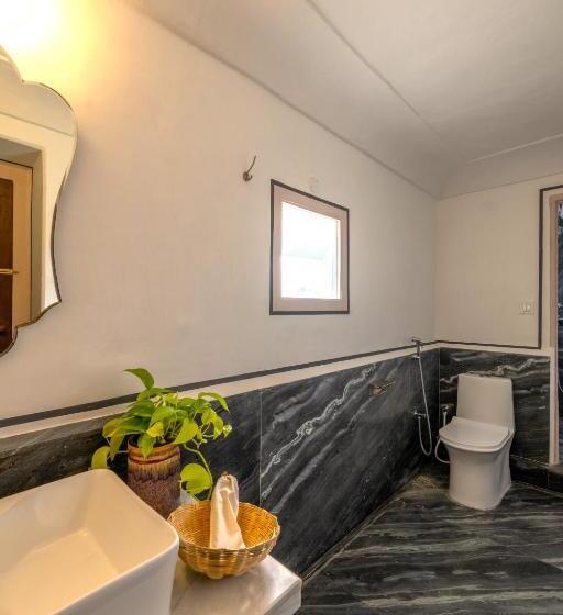 Bed and Breakfast Sum Jaipur