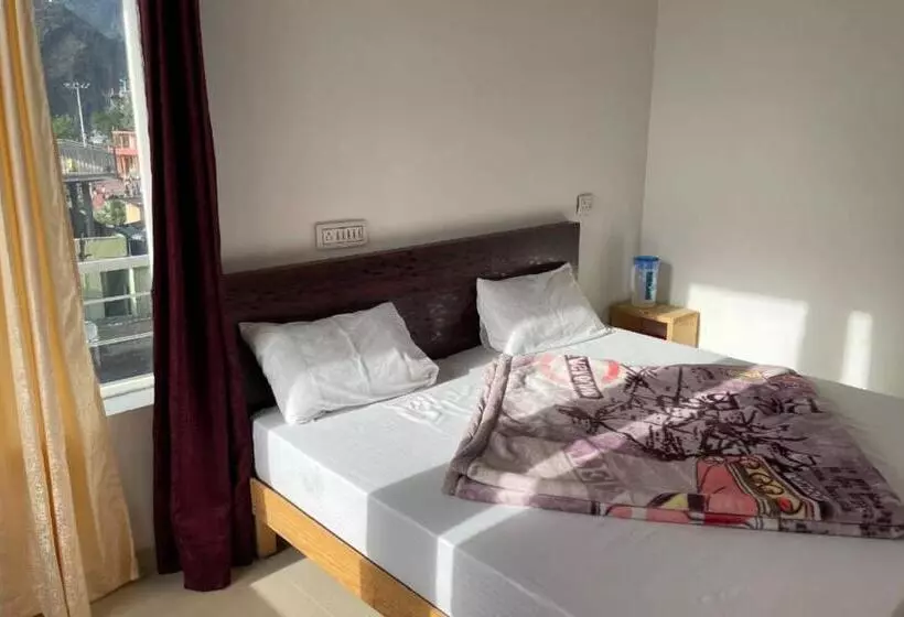 Aamiaismajoitus (B&B) Village Inn By Stayapart